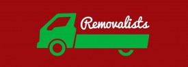 Removalists Belford - My Local Removalists